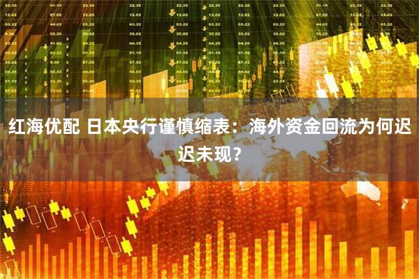 红海优配 日本央行谨慎缩表：海外资金回流为何迟迟未现？