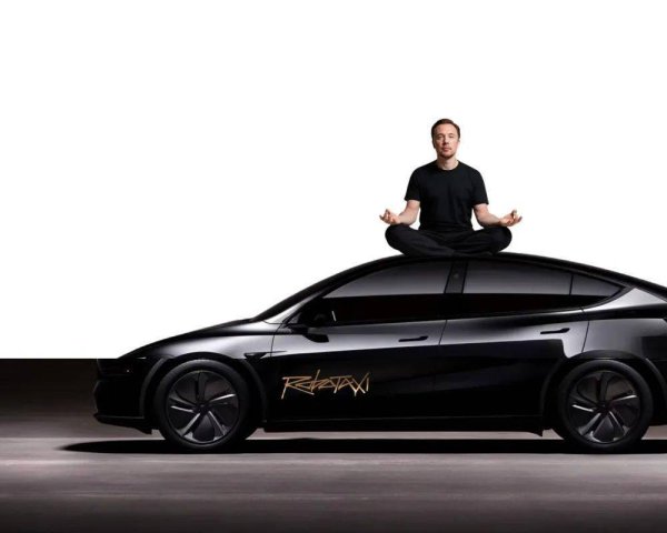 元配网 特斯拉Robotaxi试运营，马斯克自动驾驶梦想照进现实
