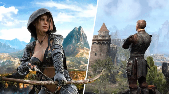 鸿岳资本配资 《老滚6》终于有新动静！官方确认加入一位特殊NPC